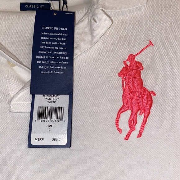 Polo by Ralph Lauren - Picture 3 of 4